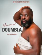 issa doumbia mach36