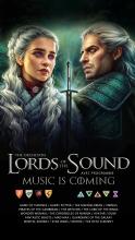 lord of the sound
