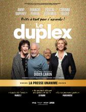 LE DUPLEX