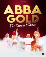 ABBA GOLD
