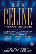 GENERATION CELINE