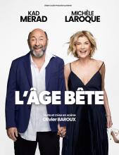 l'age bete mach36