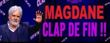ROLAND MAGDANE
