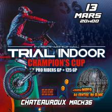 TRIAL INDOOR