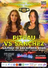 GALA BOXE