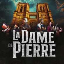 LA DAME DE PIERRE