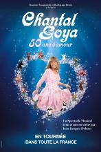 CHANTAL GOYA