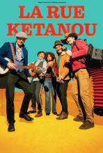 LA RUE KETANOU