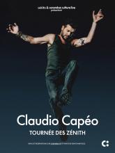 CLAUDIO CAPEO - MACH 36